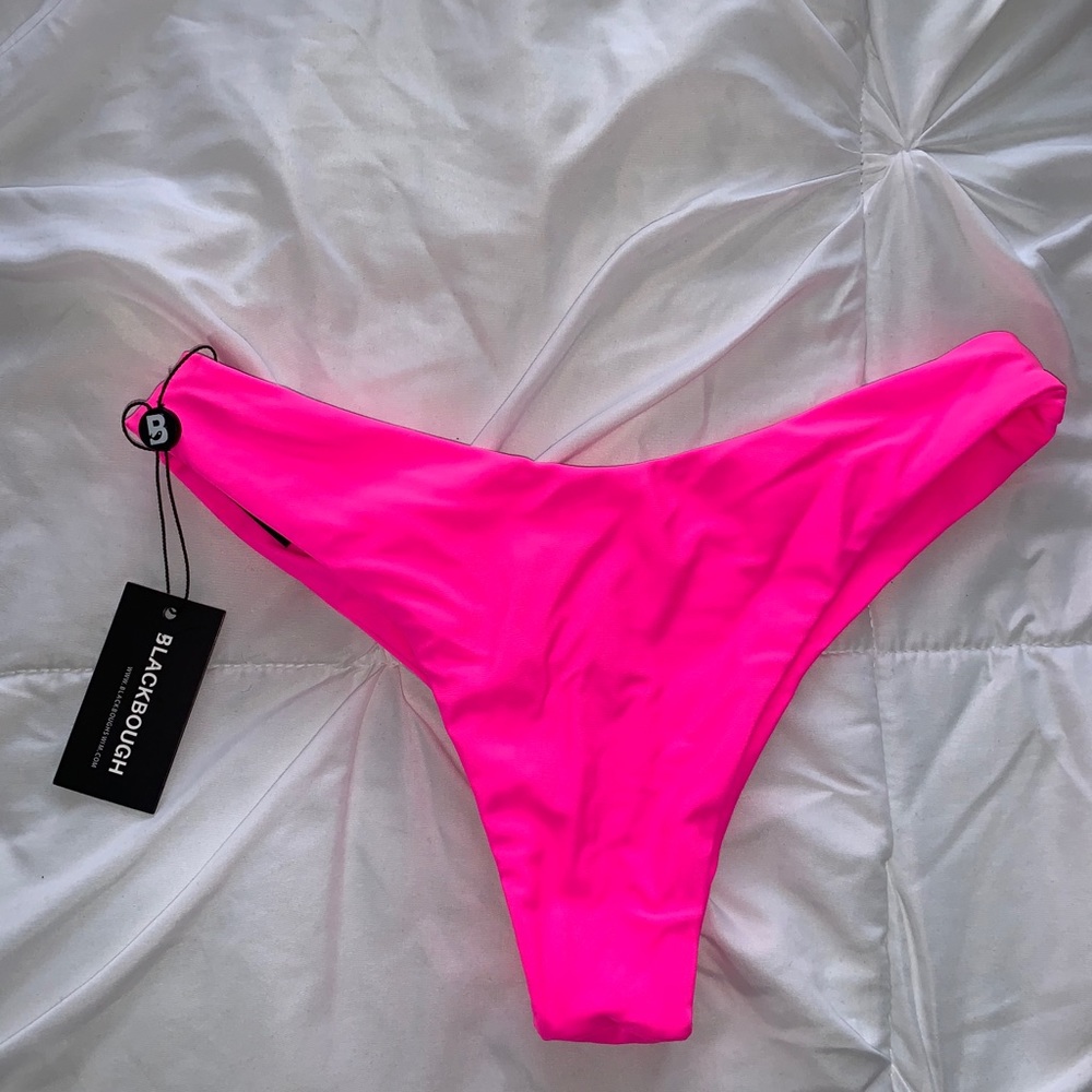 Blackbough Bikini Bottom